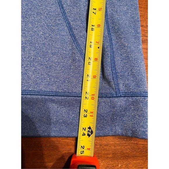 The North Face Blue Hoodie Small Women’s Pullover - Picture 3 of 5